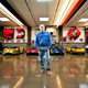Illustration for article titled The Ten Coolest Celebrity Car Collectors